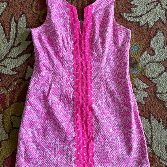 Lilly Pulitzer Dresses & Skirts - Lilly Pulitzer Dress